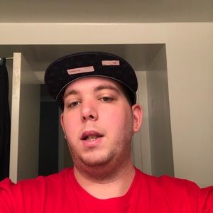 Meet your Posher, Frederick